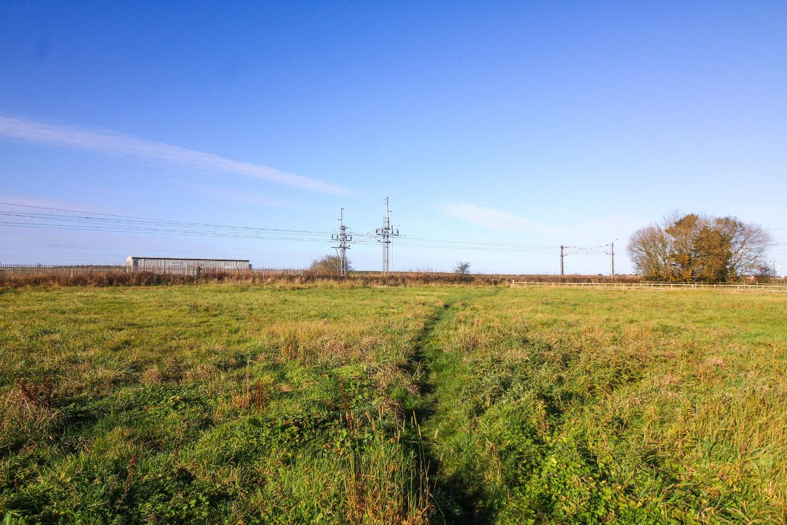 Grange Villa Farm, Ulgham, Morpeth