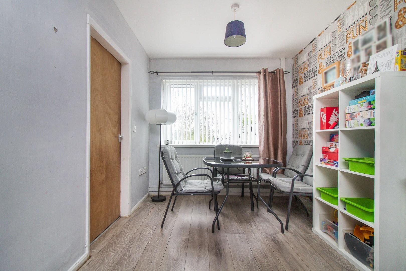 Trinity Grove, Seghill, Cramlington