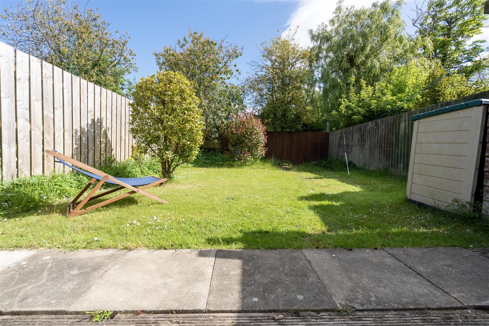 Park Side, Hepscott, Morpeth