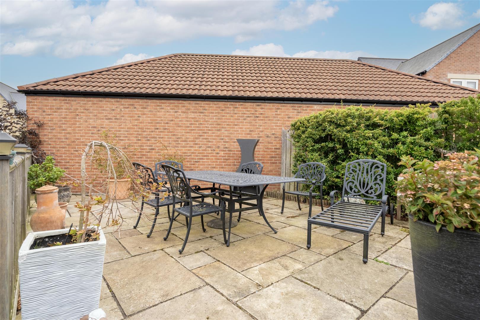 Wilding Place, Longhorsley, Morpeth