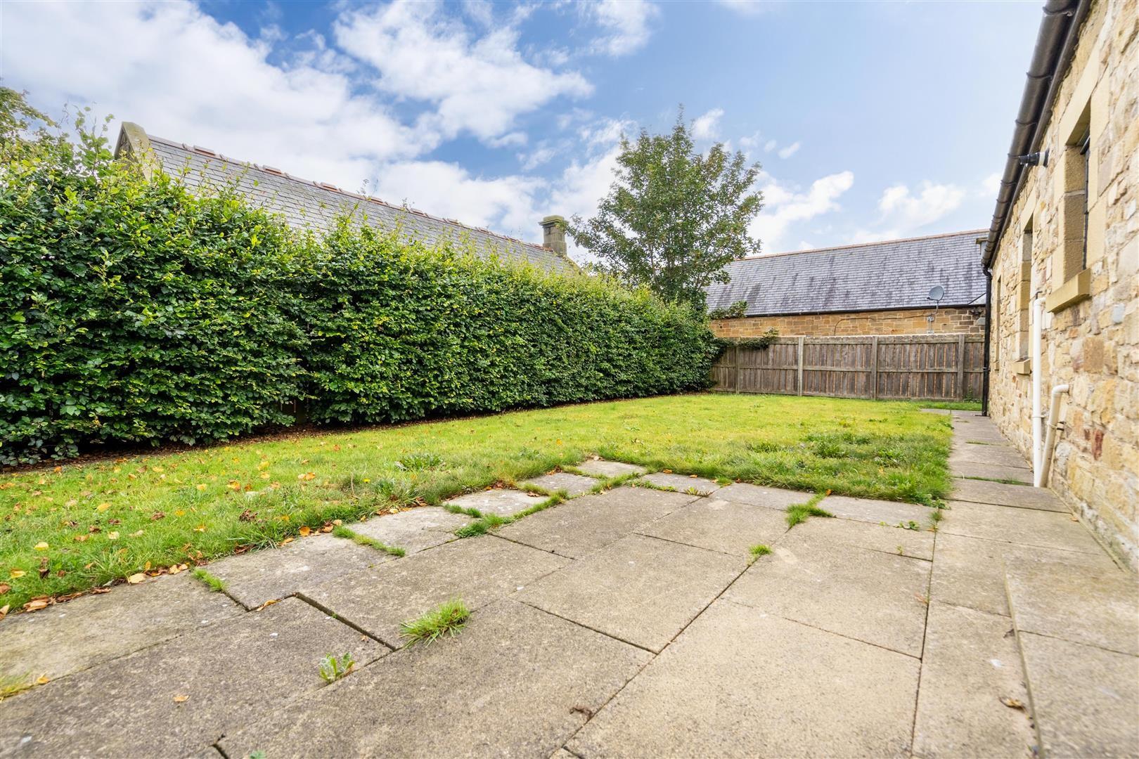 Pegswood Village, Pegswood, Morpeth