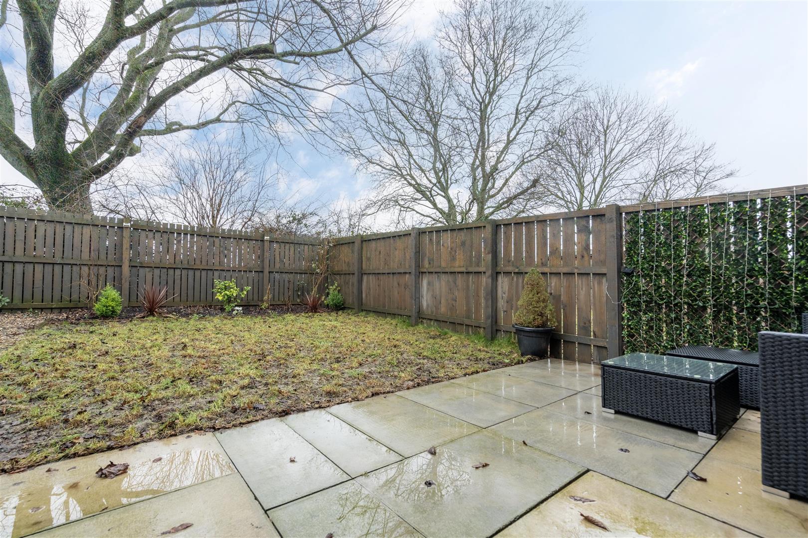 Charlotte Court, Woodside, Pegswood, Morpeth