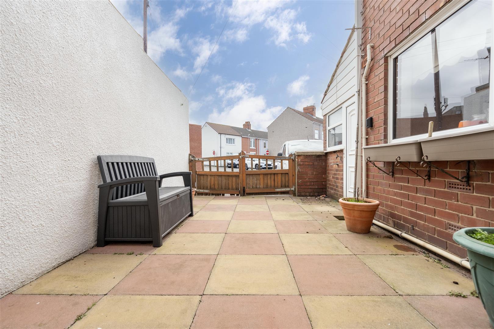North Seaton Road, Newbiggin-By-The-Sea